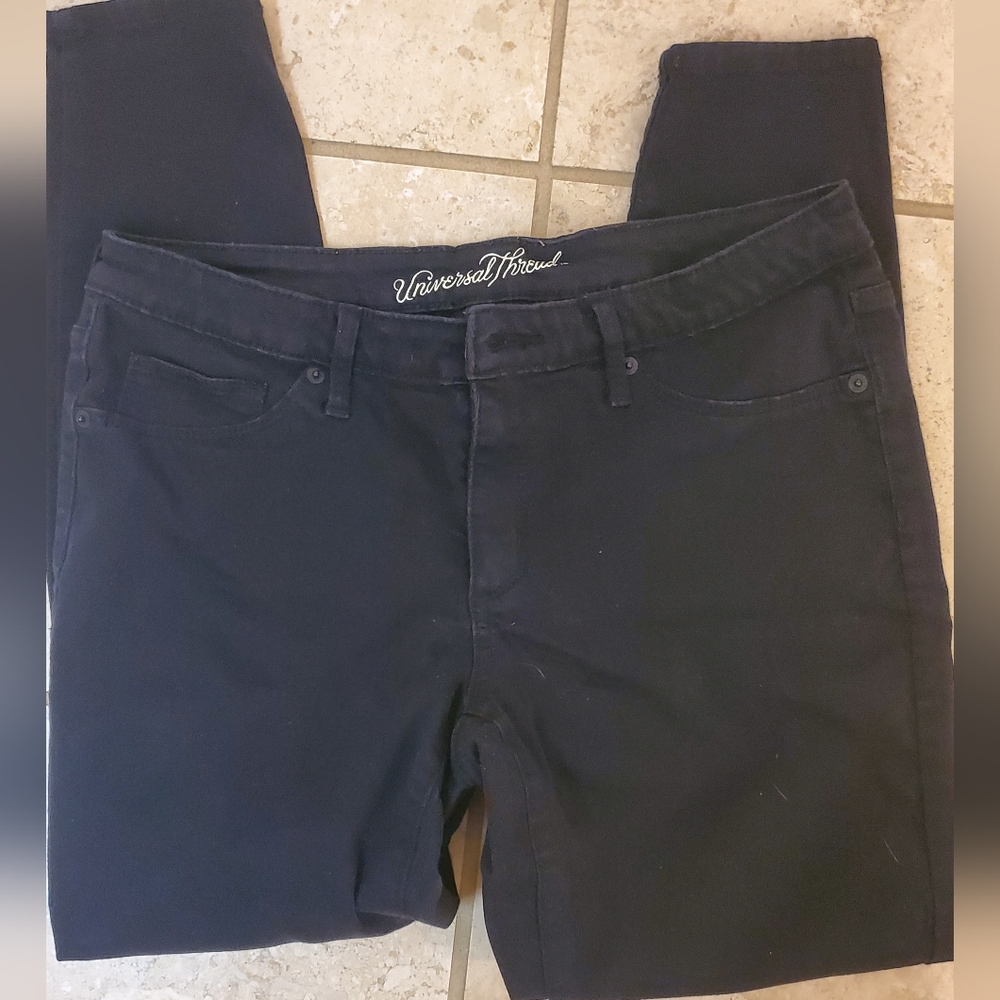 Women's Universal Thread Pants